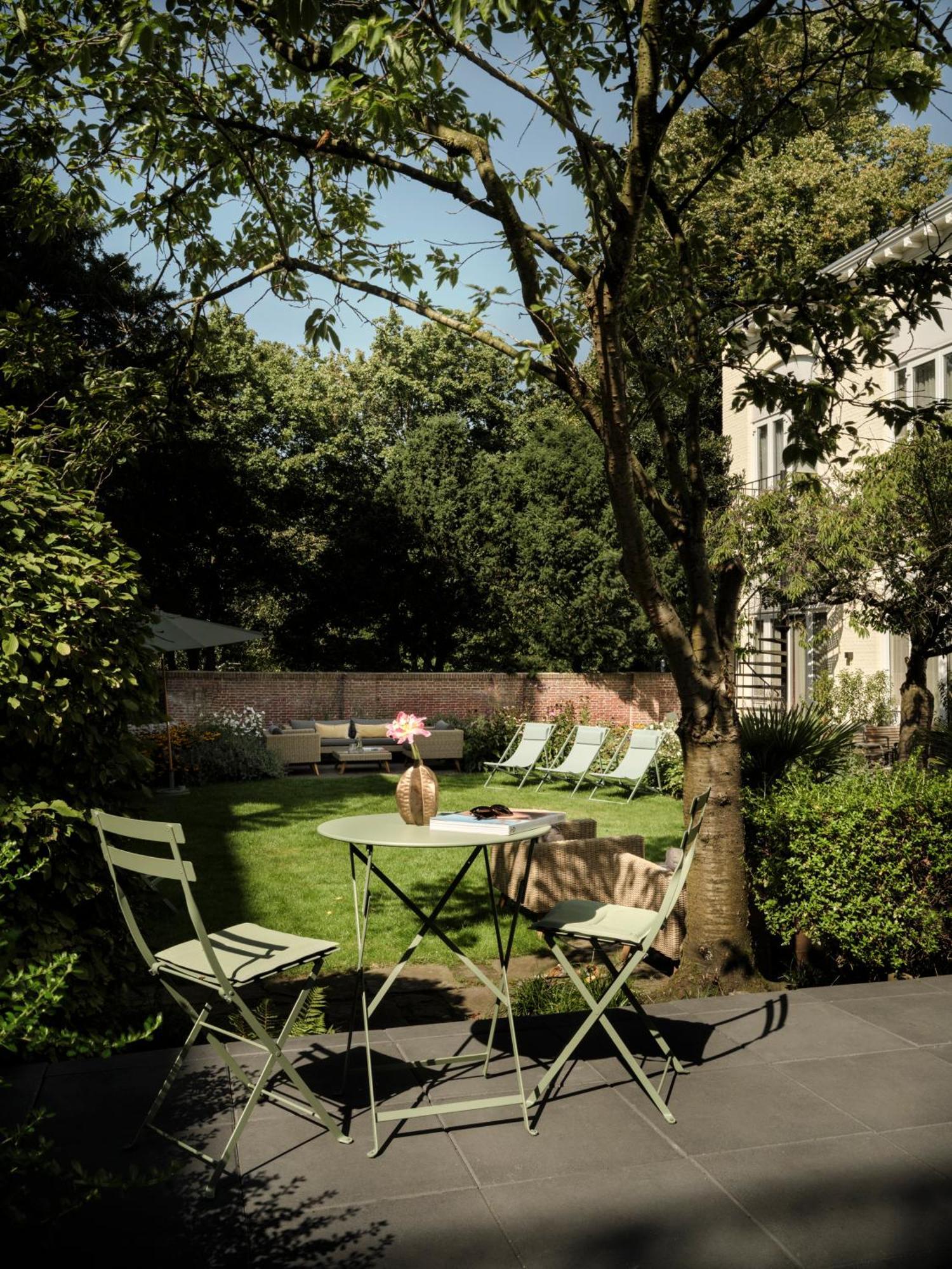 Park Centraal Den Haag, Part Of Sircle Collection Luaran gambar