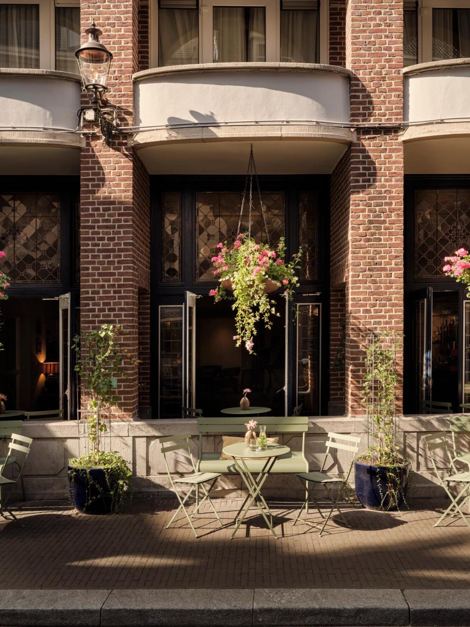 Park Centraal Den Haag, Part Of Sircle Collection Luaran gambar