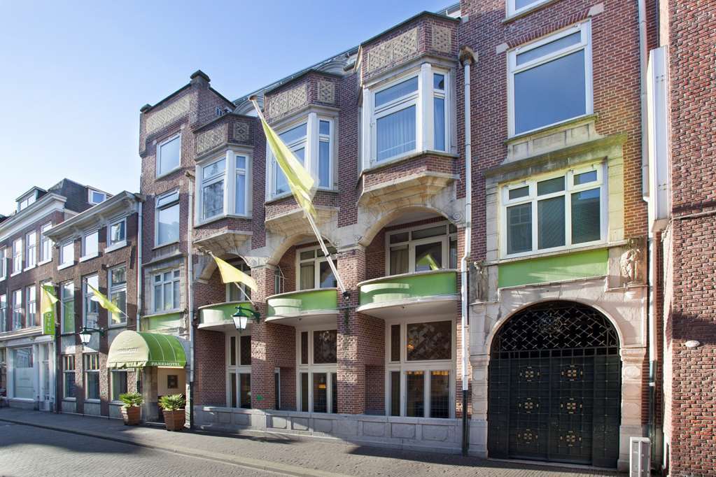 Park Centraal Den Haag, Part Of Sircle Collection Luaran gambar